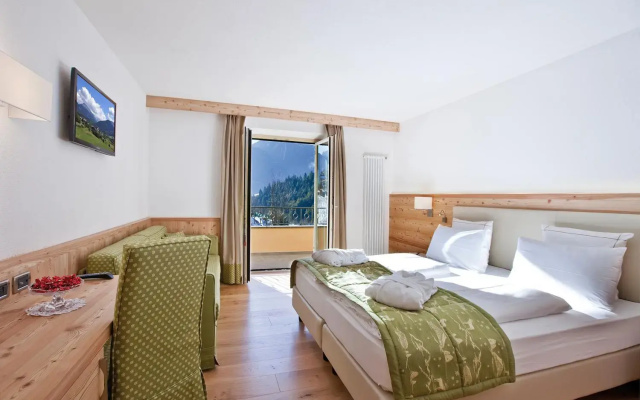 Rio Stava Family Resort & Spa