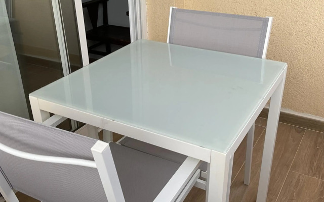 Casa con Gran Piscina particular cerca playa