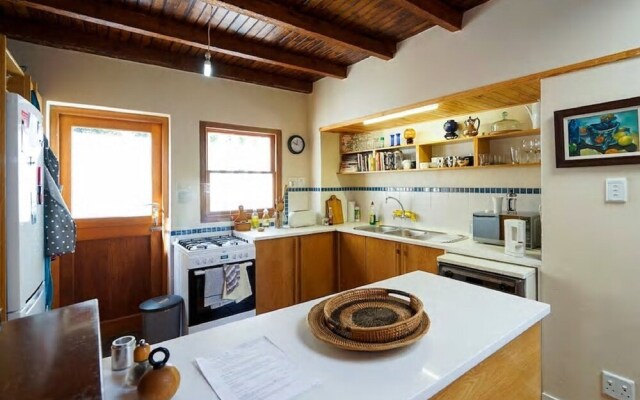 Oak Haven in Rondebosch Cape Town