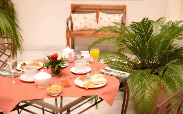 Hotel Casa Grande