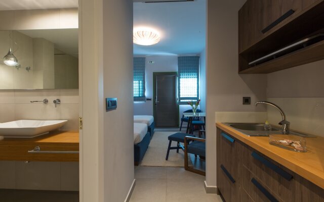 Anthemion Suites & Villas