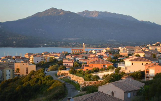 Résidence Terra Théa