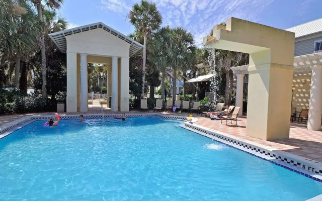 Villa Royale by RedAwning