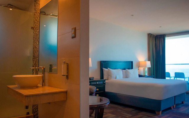 Wyndham Garden Antofagasta Pettra