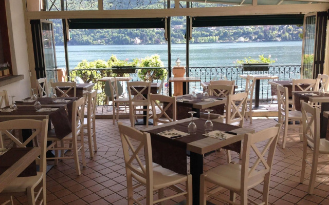 Hotel Orso Bruno