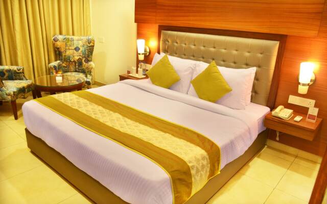 Mint Hotel Premia