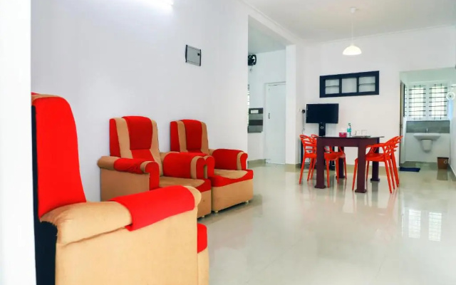 CASABLANCA WAYANAD Hotel Apartments & Rooms
