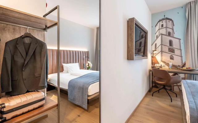 Aiden by Best Western Biberach