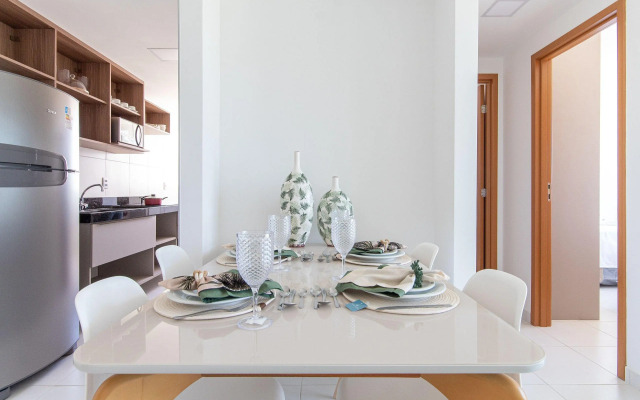 Mana Beach Muro Alto C301 - Carpediem