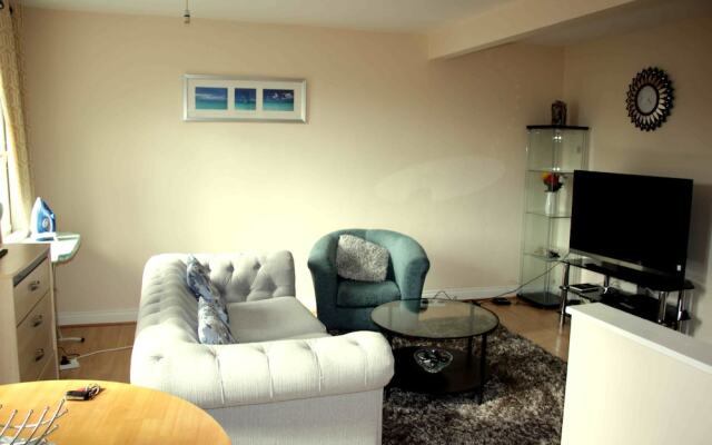 Berks Premium Apartments