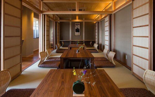 Ryokan Beniayu