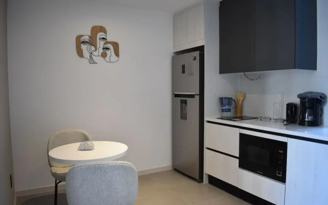 Harmony Luxury Apartments