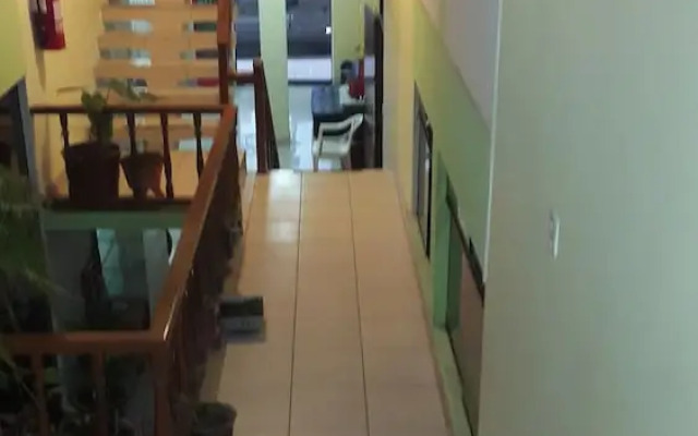 Hotel Sol de Huanchaco