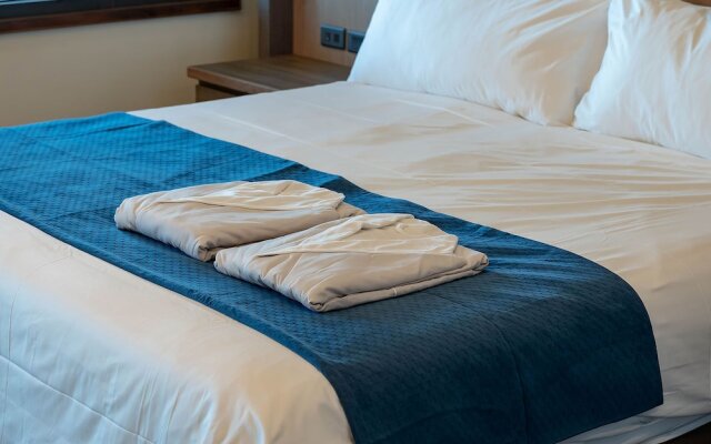 Seaview Villa Coastal Estate