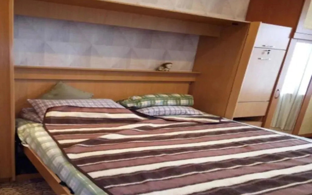 Zanevsky guest house