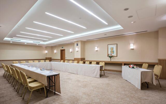 Holiday Inn Istanbul Sisli by IHG