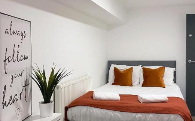 Cathedral Court by Serviced Living Liverpool