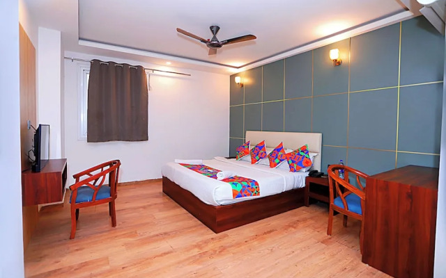 Hotel Core One Bliss