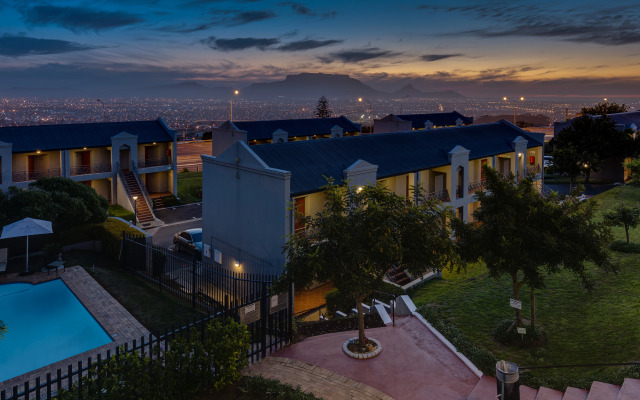 Protea Hotel by Marriott Cape Town Tyger Valley