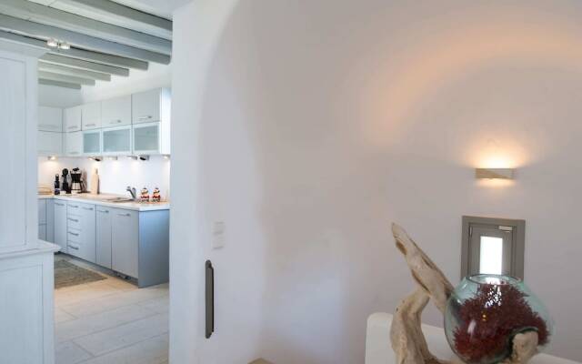 360 Sunset Villa with Private Pool