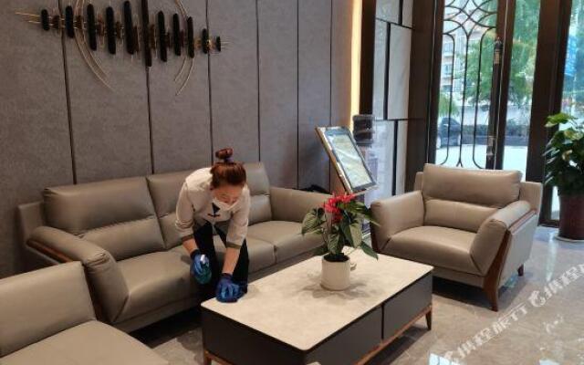 Tianyue Hotel