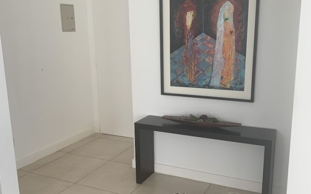 Exclusivo Departamento en Pilar