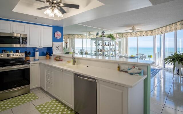 Ocean Condo 3bdrm 404