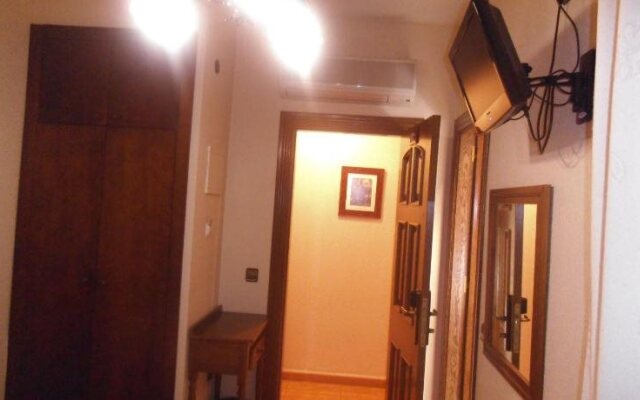 Hostal Los Galgos
