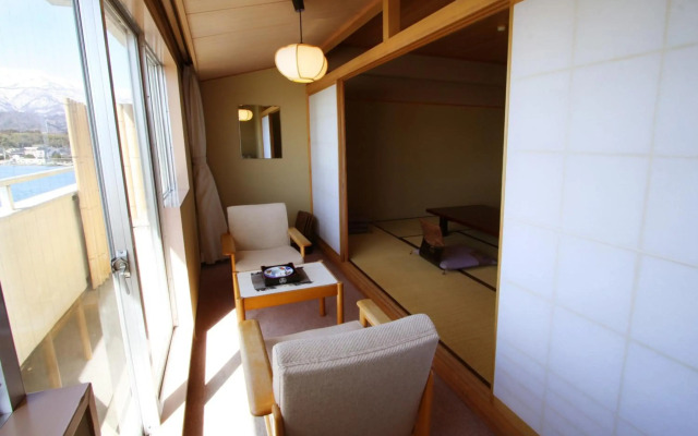 Kohan no Yado Yoshidaya