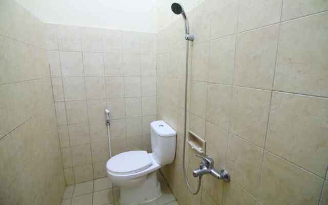 Tirta Sanita Hotel Yogyakarta