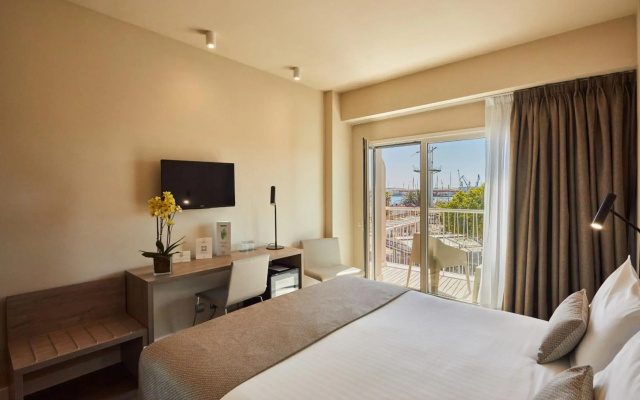 Hotel Silken Turcosa 3 Sup