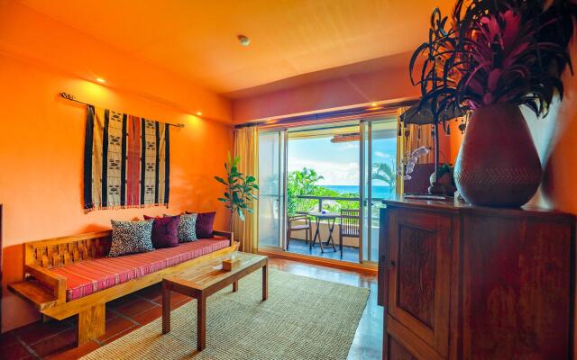 Red Garden Resort