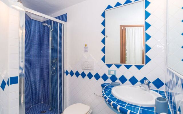 House Omer San Teodoro