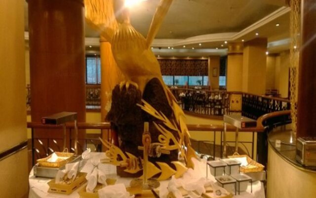 Gloria Plaza Hotel Shenyang