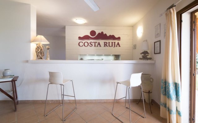 Residence Costa Ruja
