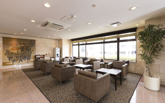 Nishitetsu Inn Tenjin