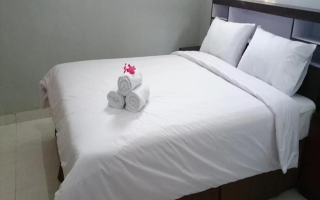 Hotel Star 88 – Guest Rooms – Sleman