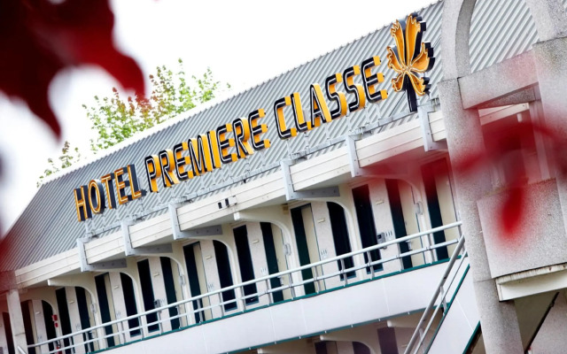 Première Classe Metz Nord - Sémécourt