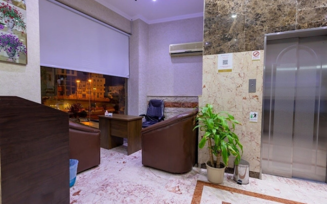 Nour Manazel Alkeram Hotel