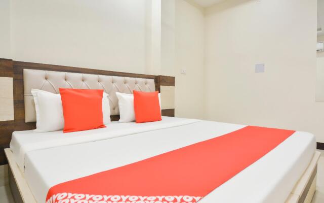 OYO 62874 Hotel K Inn