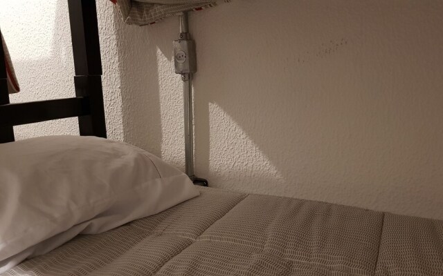 Imagina Hostel