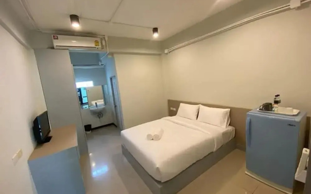 White Sand Phuket Residence