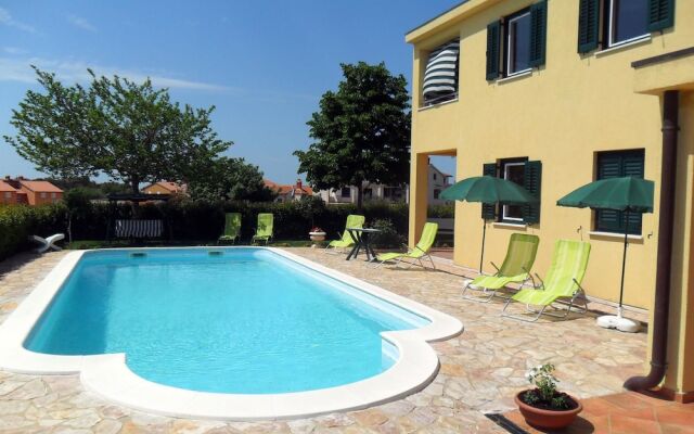 Vila Mare / Superior Two Bedrooms A2