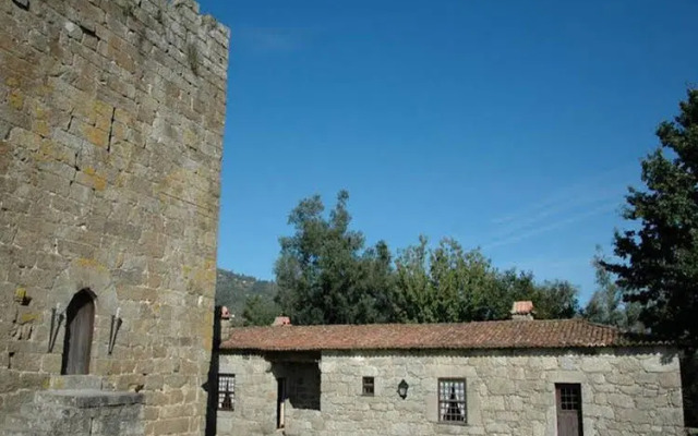 Quinta da Torre de Refoios