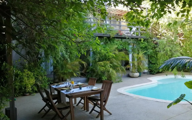 Cape Standard Guest House