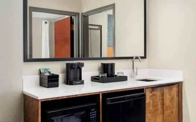 Embassy Suites Lincoln