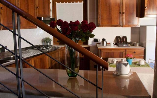 B&B Antico Borgo Marcemigo