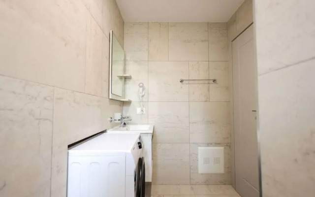 Beach Apartment 01 in Durr s