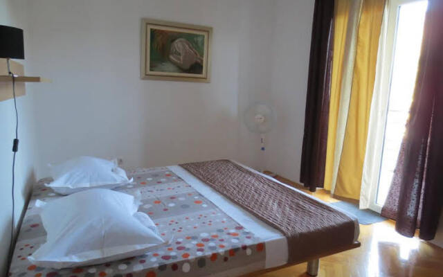 Apartments Kovacic