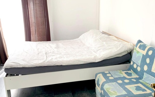 Studio in Neuchâtel, with Enclosed Garden And Wifi - 2 Km From the Beach – Guest Rooms – Neuchatel